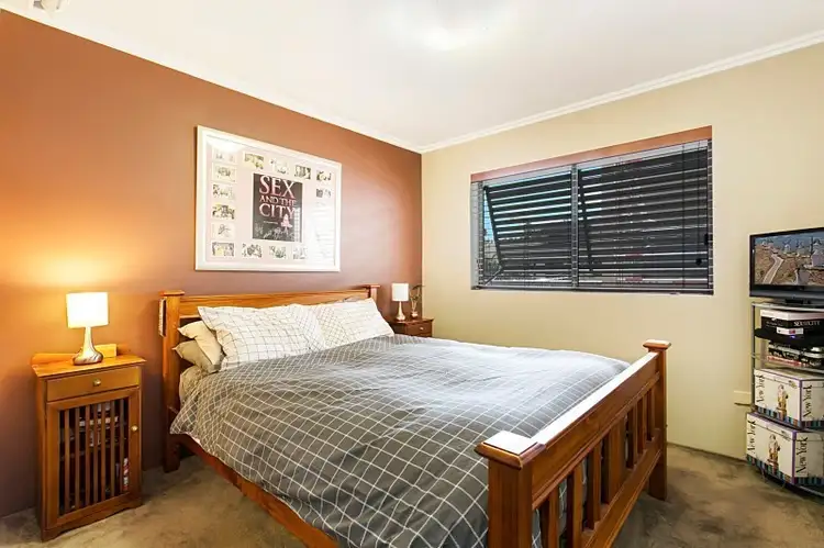 Fifth view of Homely unit listing, 6/110 Commercial Road, Teneriffe QLD 4005