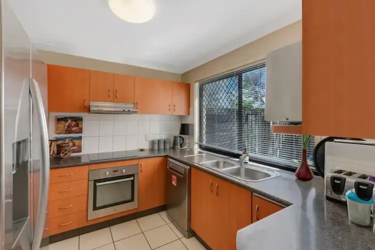 Second view of Homely house listing, 36/141 Pacific Pines Boulevard, Pacific Pines QLD 4211
