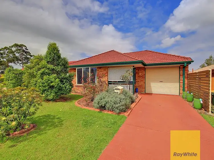 Second view of Homely house listing, 6 Currigee Circuit, Tingalpa QLD 4173