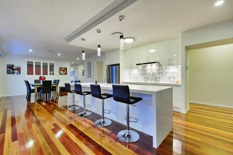 Fifth view of Homely house listing, 36 Bunderoo Circuit, Pimpama QLD 4209