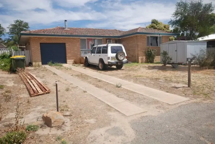 Seventh view of Homely house listing, 57 Lock Street, Narrogin WA 6312
