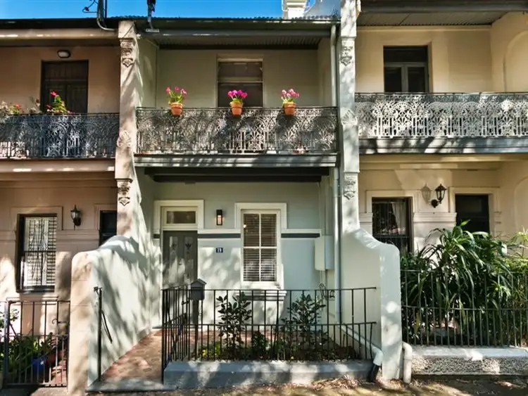 19 Pine Street, Newtown NSW 2042