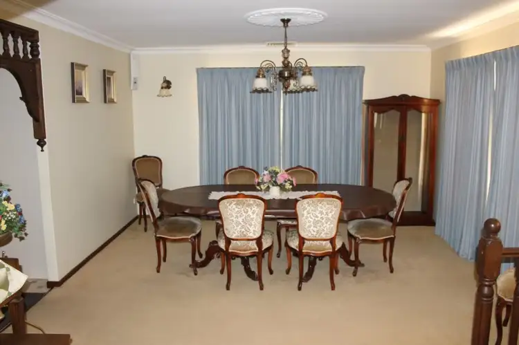 Fourth view of Homely house listing, 1 Curtis Street, Dalby QLD 4405