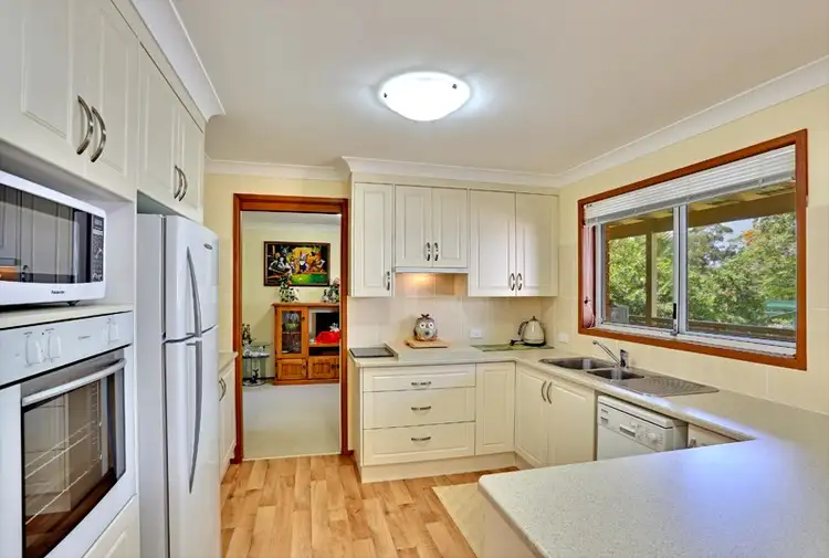 Second view of Homely house listing, 36 Fishermens Bend, Bateau Bay NSW 2261