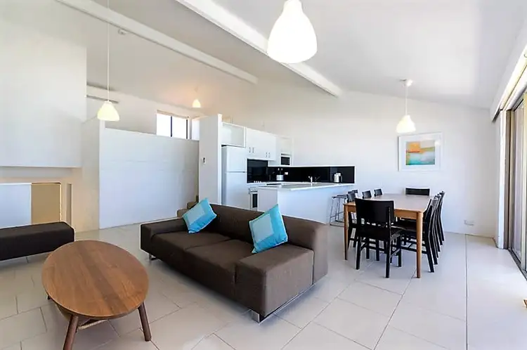 Fourth view of Homely townhouse listing, Address available on request