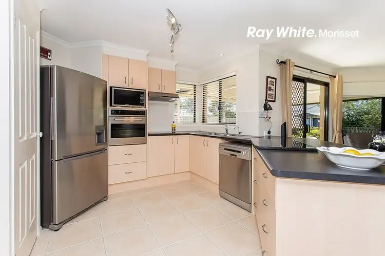 Second view of Homely house listing, 55A Lakeview Road, Morisset Park NSW 2264