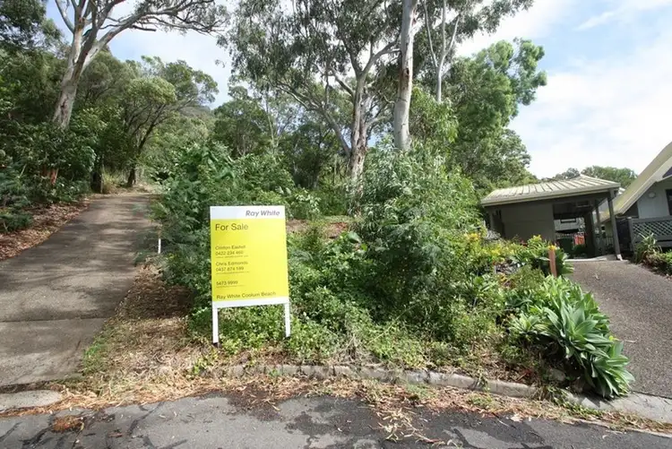 Third view of Homely land listing, 14 Camille Court, Mount Coolum QLD 4573