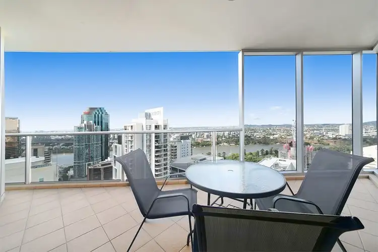 3603/70 Mary Street, Brisbane QLD 4000