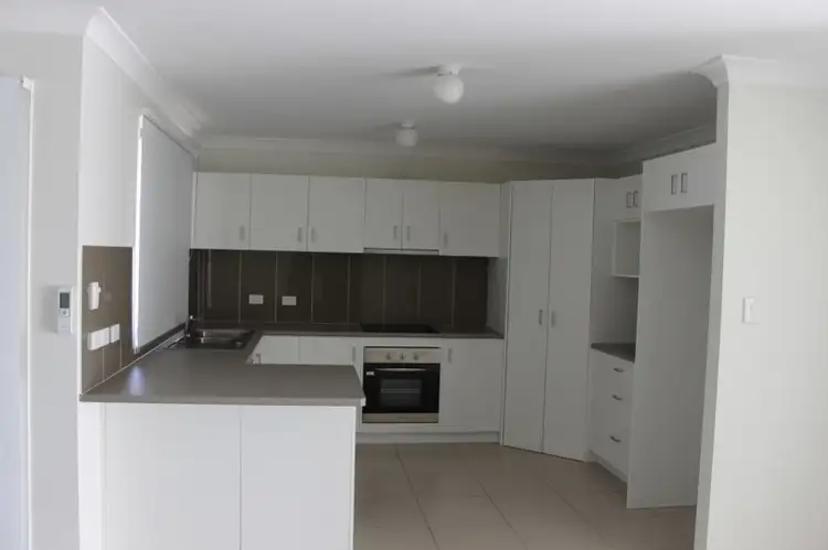Second view of Homely house listing, 17 Gosden Drive, Dalby QLD 4405