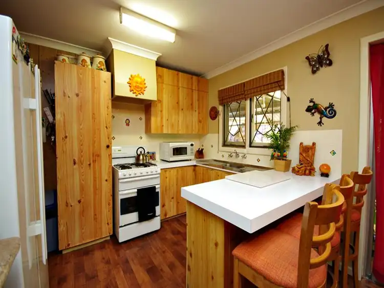 Sixth view of Homely house listing, 22 Roydon Way, Girrawheen WA 6064