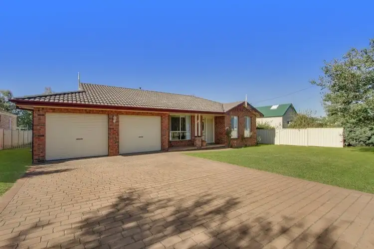 11a Brooklands Street, Crookwell NSW 2583