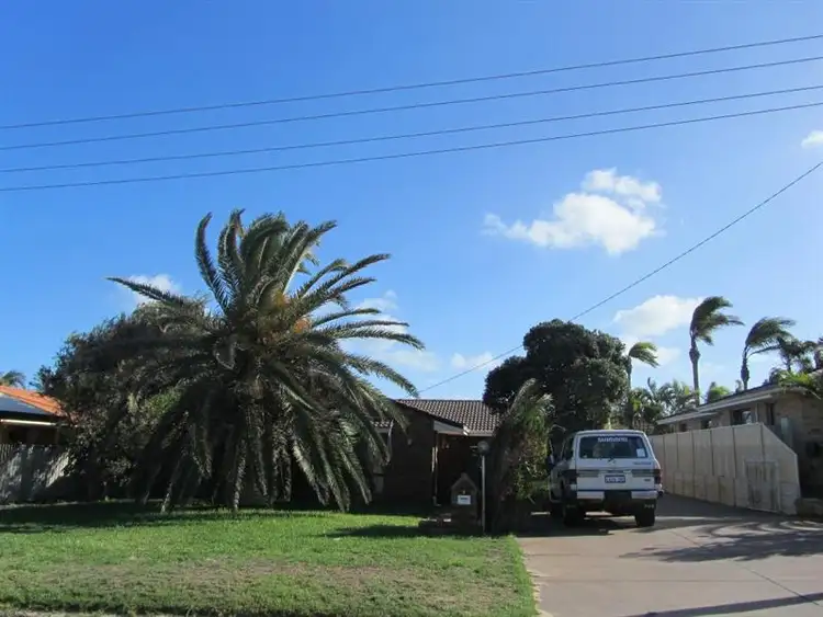 9 Sandown Close, Tarcoola Beach WA 6530
