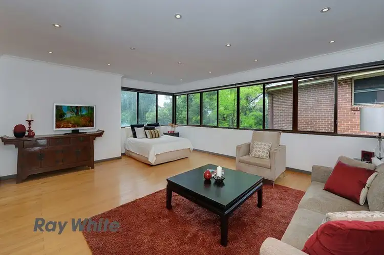 Fourth view of Homely house listing, 28 Pennant Avenue, Denistone NSW 2114