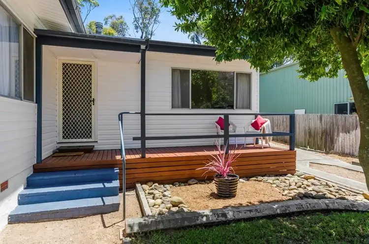 40 Banksia Street, Colo Vale NSW 2575