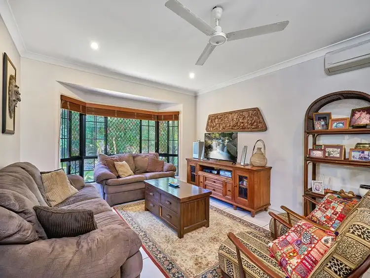 Fifth view of Homely house listing, 75 West Parkridge Drive, Brinsmead QLD 4870