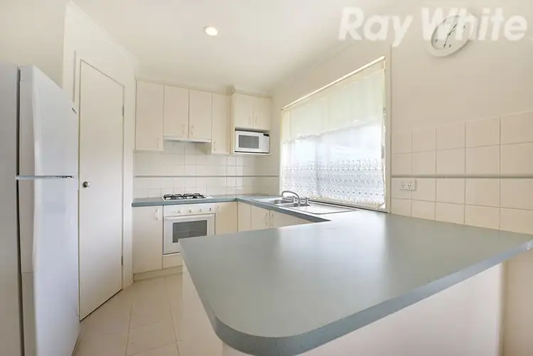 Fourth view of Homely house listing, 184a Albert Avenue, Boronia VIC 3155