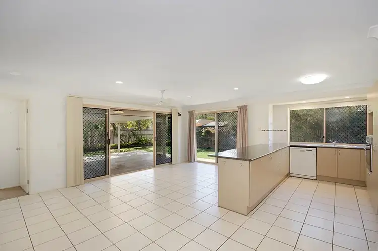 Fourth view of Homely house listing, 35 Wallace Circuit, Kirwan QLD 4817