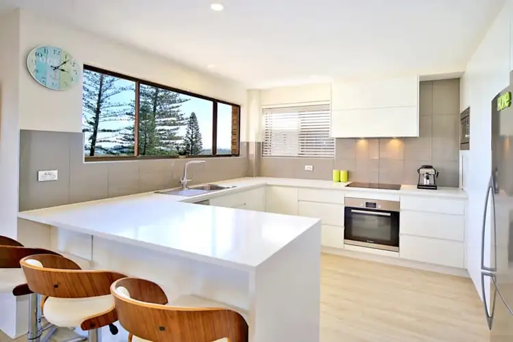 Seventh view of Homely unit listing, Unit 3/23 Esplanade, Bulcock Beach, Caloundra QLD 4551