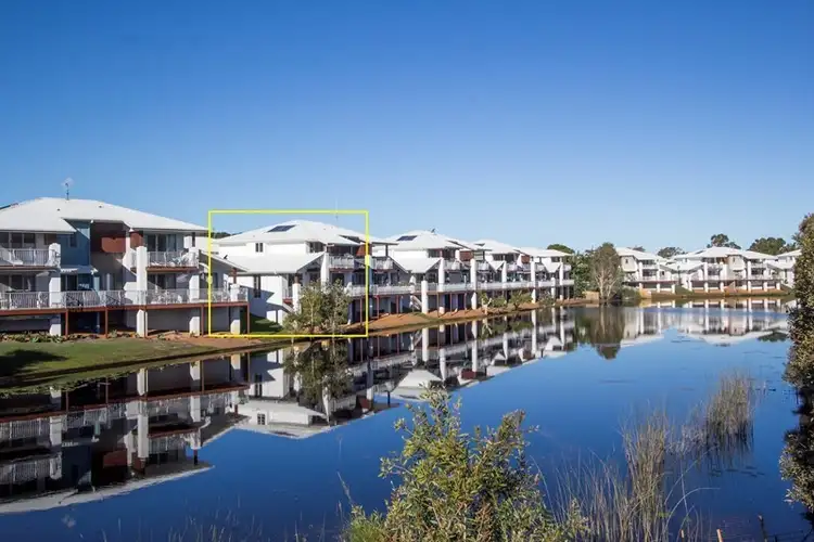 Second view of Homely other listing, 8/59 Hastings Road, Cabarita Beach NSW 2488
