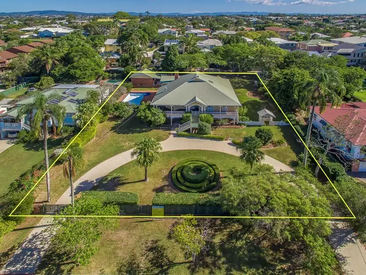 20 Campbell Terrace, Wavell Heights QLD 4012