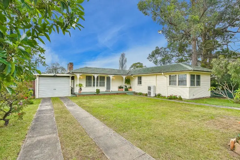 Main view of Homely house listing, 99 Cumberland Road, Ingleburn NSW 2565