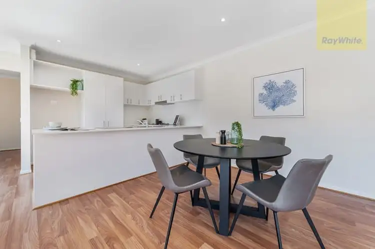 Third view of Homely house listing, 9 Saint Road, Craigieburn VIC 3064