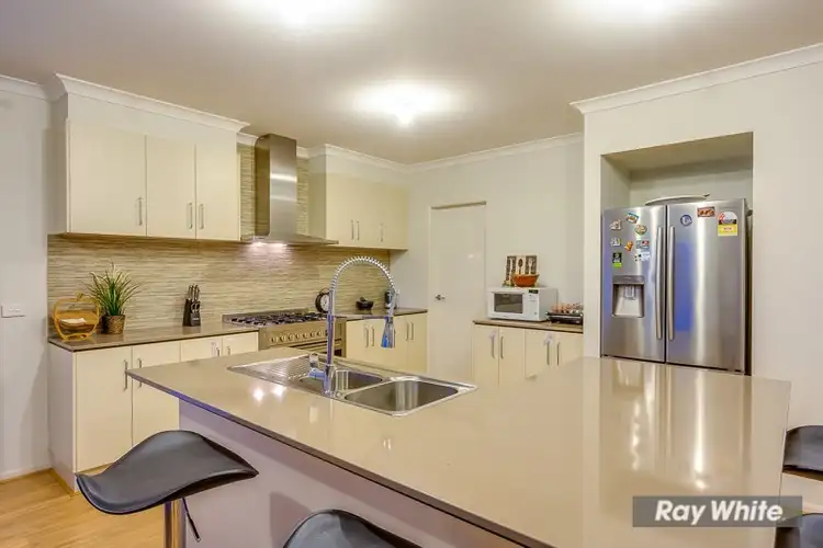 Fifth view of Homely house listing, 37 Amsterdam Avenue, Tarneit VIC 3029