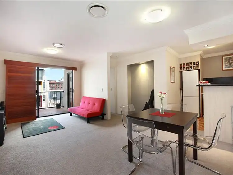 Second view of Homely apartment listing, 83 Alfred Street, Fortitude Valley QLD 4006