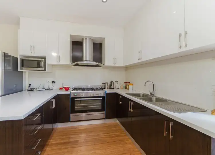 Second view of Homely unit listing, 3/3 Occold Court, St Albans VIC 3021
