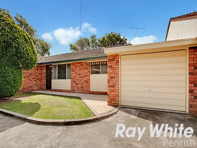 10/115 Evan Street, South Penrith NSW 2750