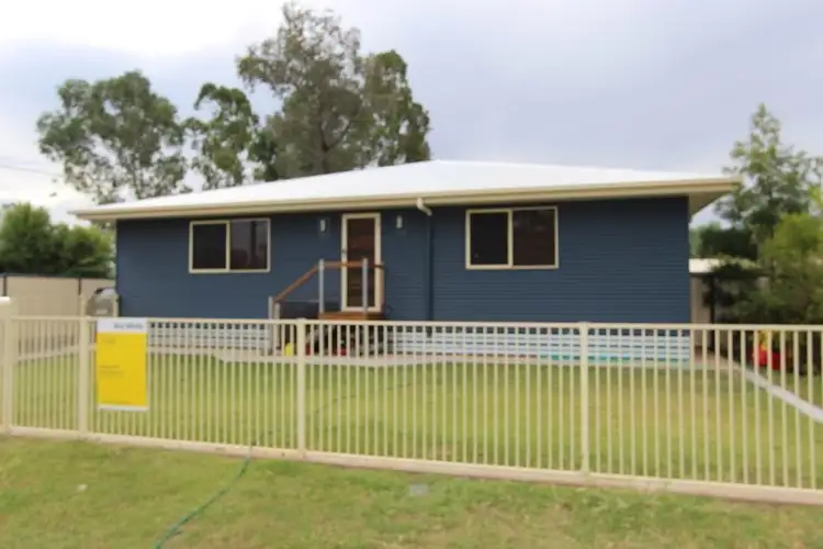 41 King Street, Charleville QLD 4470