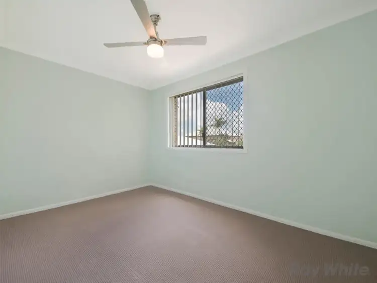Fifth view of Homely unit listing, 3/11 Huxley Avenue, Alderley QLD 4051