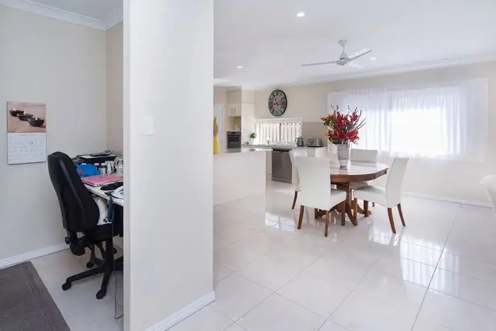 Sixth view of Homely house listing, 41 Azure Way, Hope Island QLD 4212