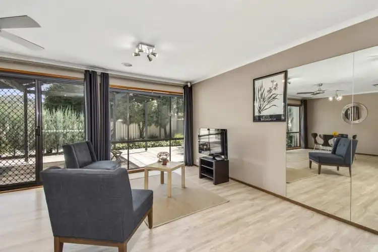 Fourth view of Homely house listing, 2 Guest Place, Macquarie ACT 2614