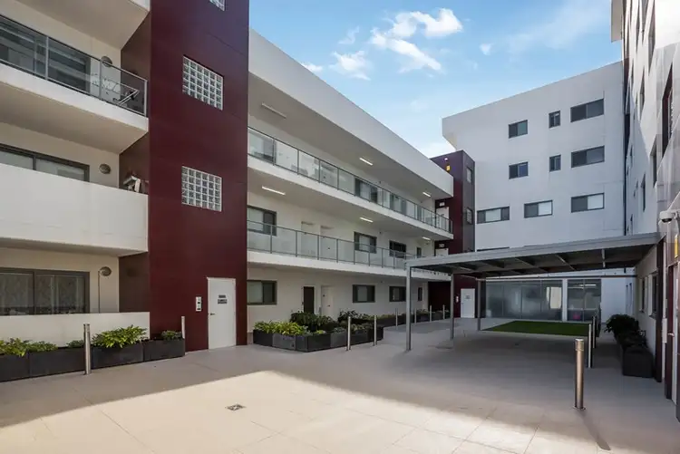 Second view of Homely apartment listing, Unit 14/12 Merriville Road, Kellyville Ridge NSW 2155