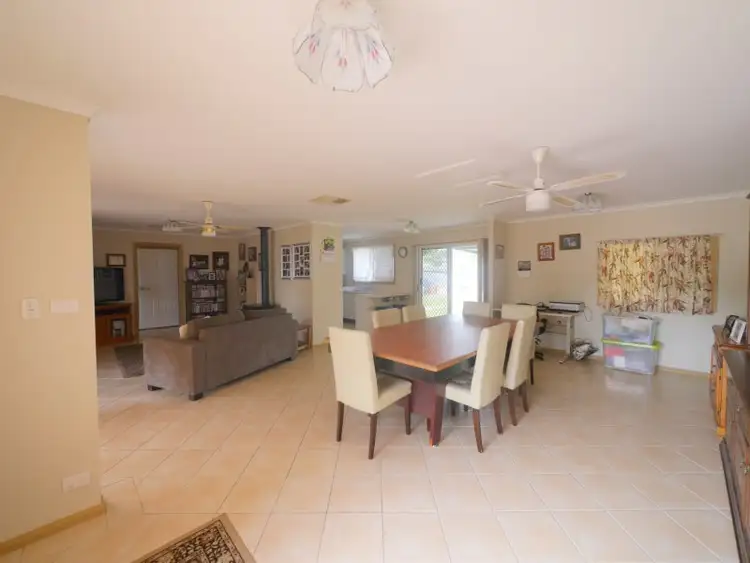 Second view of Homely house listing, 11 Echuca Place, Cowra NSW 2794
