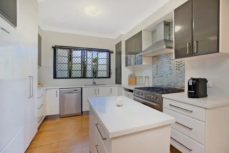 Second view of Homely house listing, 74 Ryder Street, Wynnum QLD 4178