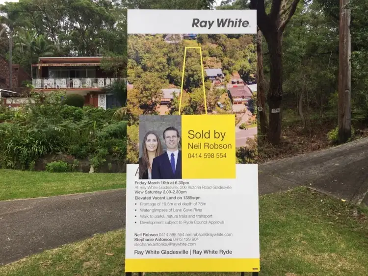 Seventh view of Homely house listing, 304 Pittwater Road, East Ryde NSW 2113