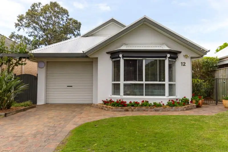 Main view of Homely house listing, 12 Port Way, Tea Gardens NSW 2324