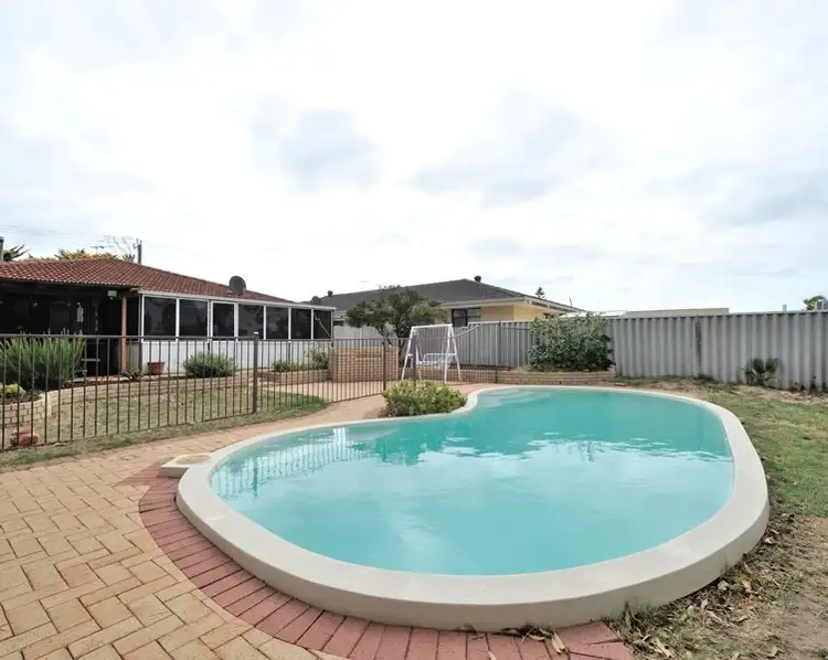 Fourth view of Homely house listing, 21 Hawkins Street, Rockingham WA 6168