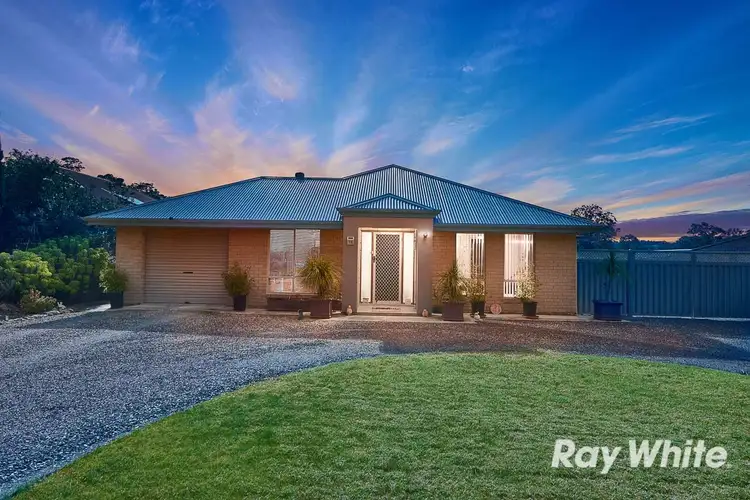 Second view of Homely house listing, 15 Hawthorn Street, Dawesley SA 5252