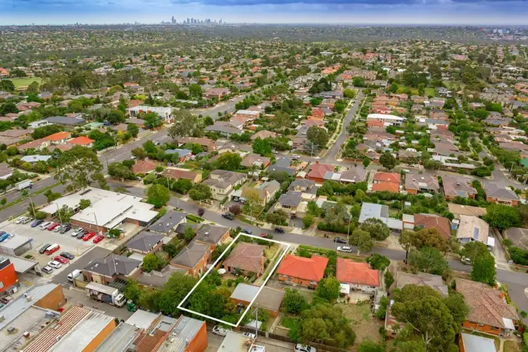 Fourth view of Homely house listing, 12 Balmoral Avenue, Templestowe Lower VIC 3107