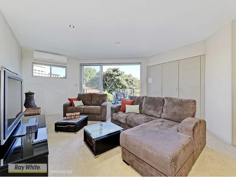 Fifth view of Homely apartment listing, 12/12 Portwood Street, Redcliffe QLD 4020
