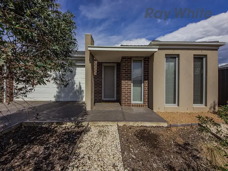 47 Brigalow Drive, Truganina VIC 3029