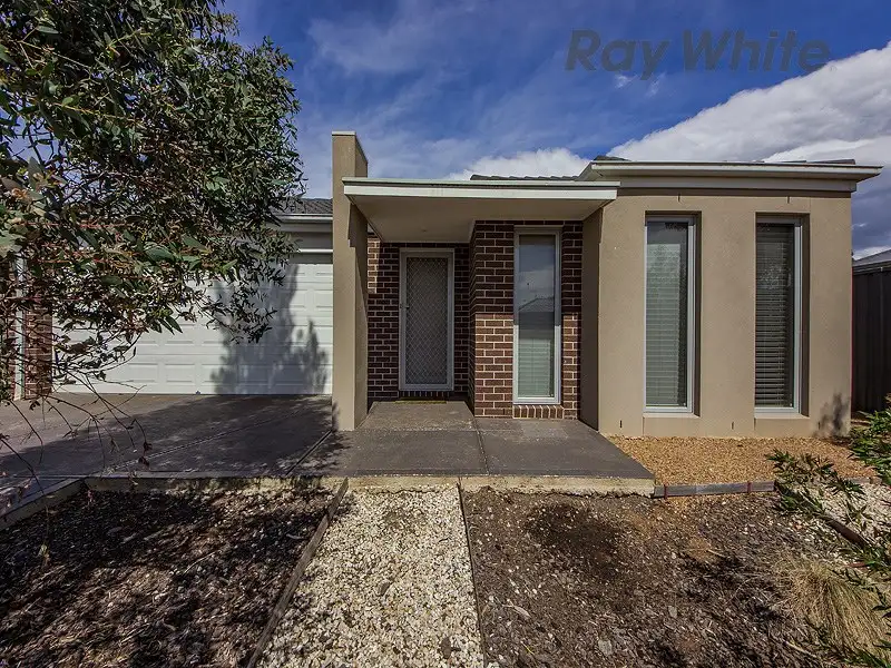 Main view of Homely house listing, 47 Brigalow Drive, Truganina VIC 3029