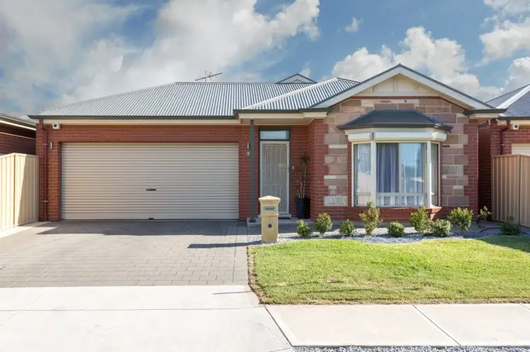 3 Brookman Street, Osborne SA 5017