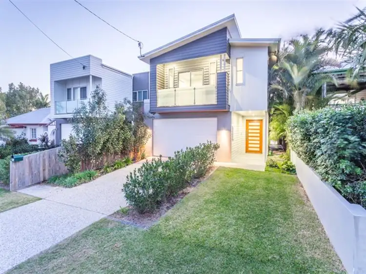 Main view of Homely house listing, 45 Bristol Road, Kedron QLD 4031