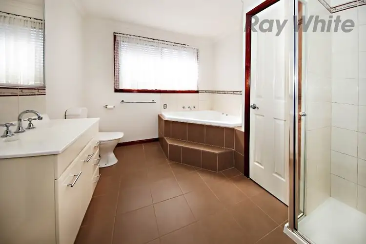 Sixth view of Homely house listing, 4/10 Windle Court, Truganina VIC 3029