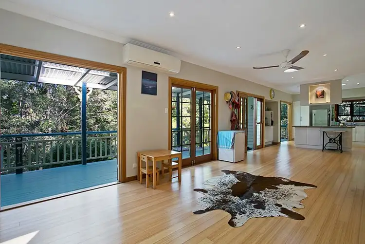 Fourth view of Homely house listing, 149 Savages Road, Brookfield QLD 4069