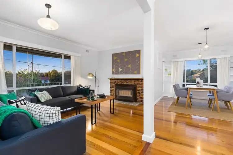 Second view of Homely house listing, 29 Eram Road, Box Hill North VIC 3129